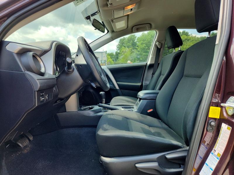 Photo 7 from auction – 2016 TOYOTA RAV4 with VIN 2T3BFREV7GW524705