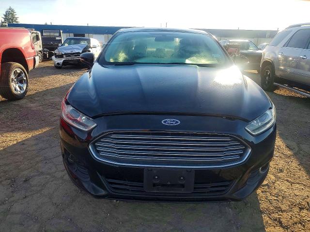 Photo 5 from auction – 2016 FORD FUSION with VIN 3FA6P0HD0GR152602