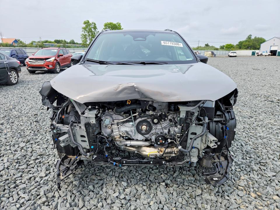 Photo 5 from auction – 2025 SUBARU FORESTER with VIN JF2SLSTD8SH425742