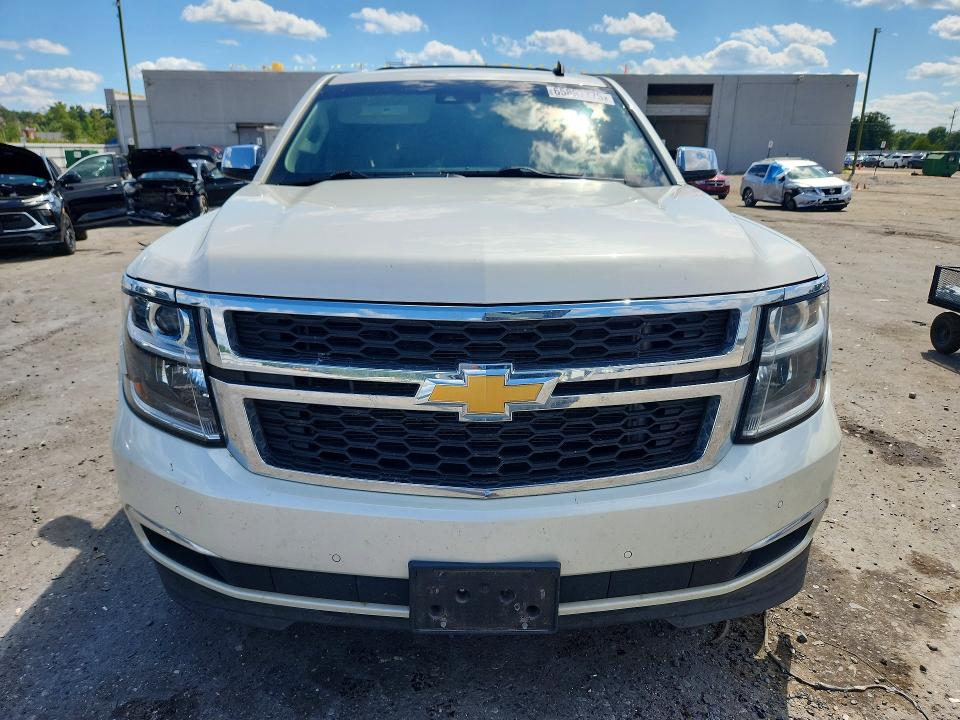 Photo 5 from auction – 2015 CHEVROLET TAHOE with VIN 1GNSKCKC2FR160467