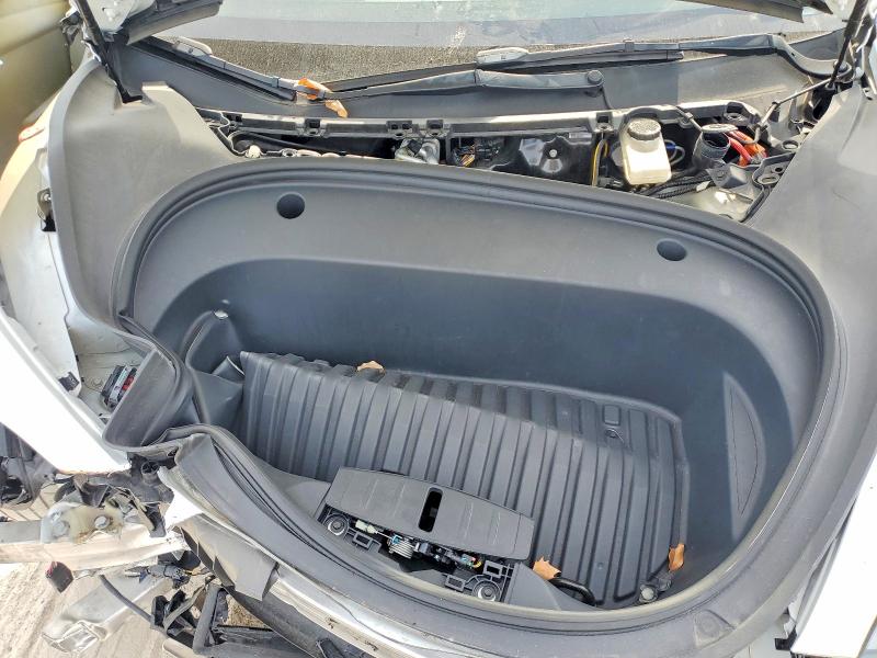 Photo 11 from auction – 2023 TESLA MODEL 3 with VIN 5YJ3E1EA5PF424503
