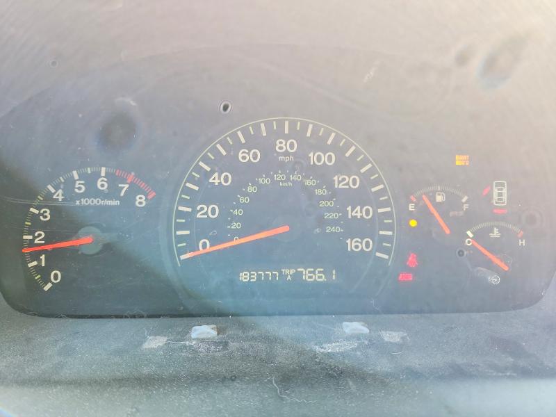 Photo 9 from auction – 2005 HONDA ACCORD with VIN 1HGCM55405A088352