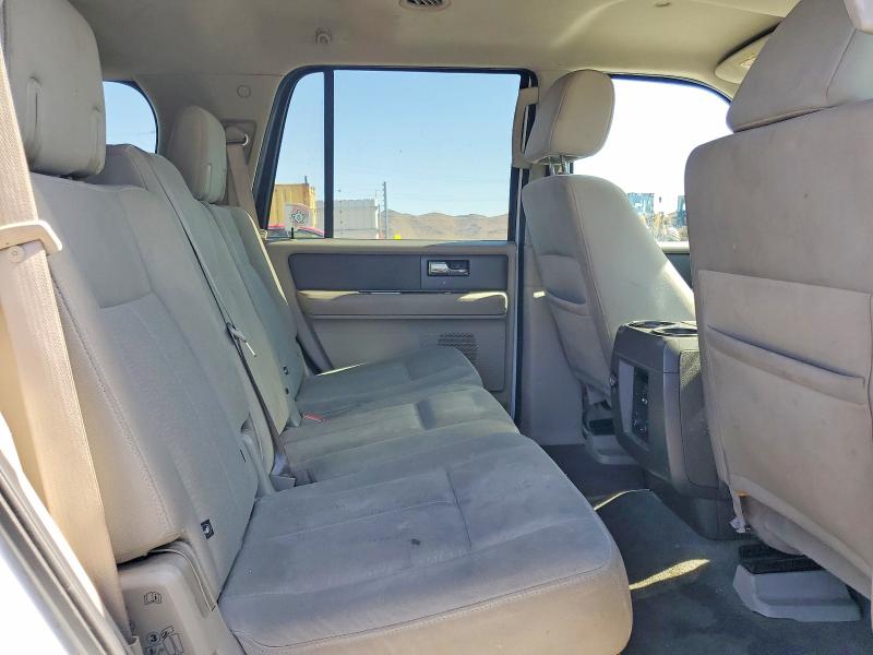 Photo 10 from auction – 2007 FORD EXPEDITION with VIN 1FMFU15507LA36638