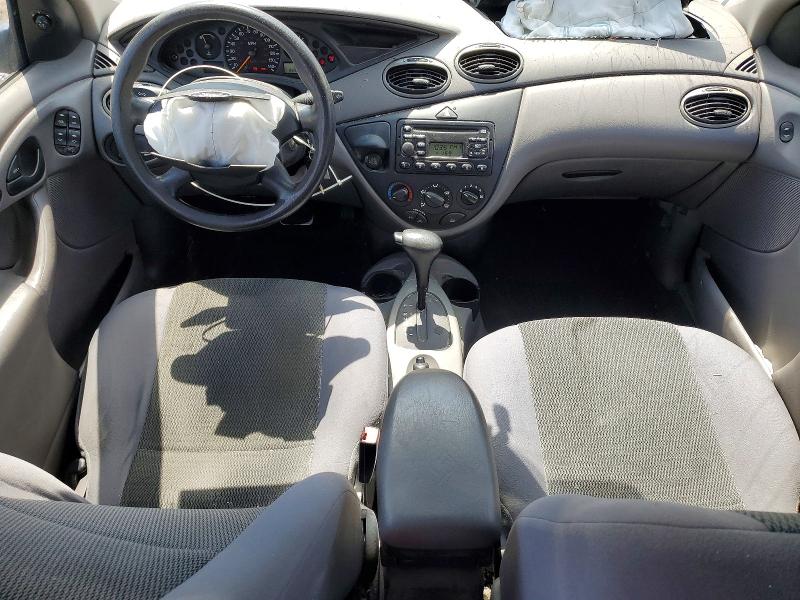 Photo 8 from auction – 2004 FORD FOCUS with VIN 1FAFP36Z64W120326