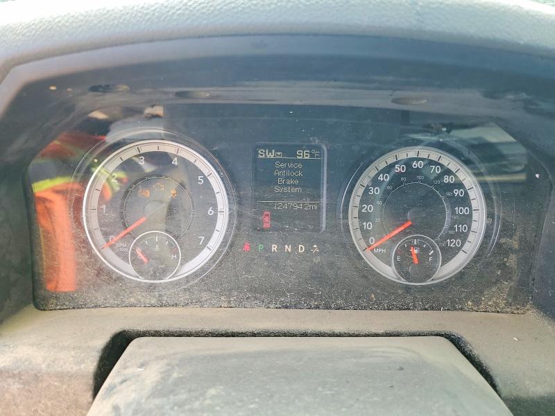 Photo 9 from auction – 2019 RAM 1500 CLASSIC with VIN 1C6RR6FG8KS672004
