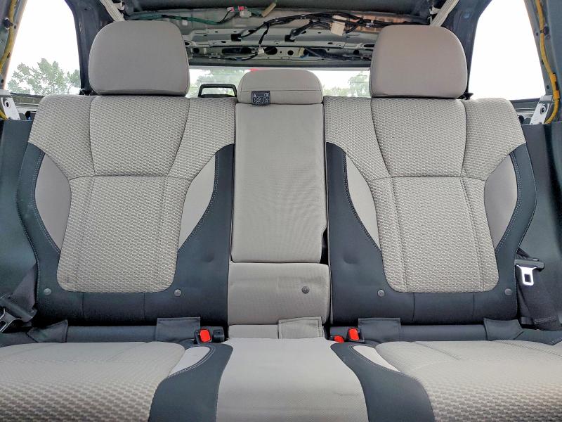 Foto 10 de la subasta – 2020 SUBARU FORESTER con VIN JF2SKAJC2LH464089