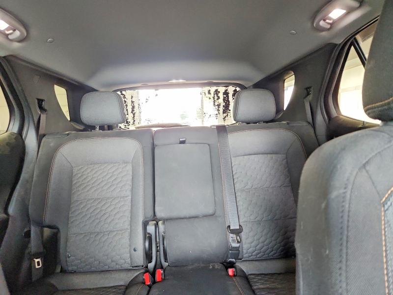 Photo 10 from auction – 2018 CHEVROLET EQUINOX with VIN 2GNAXSEV9J6322488
