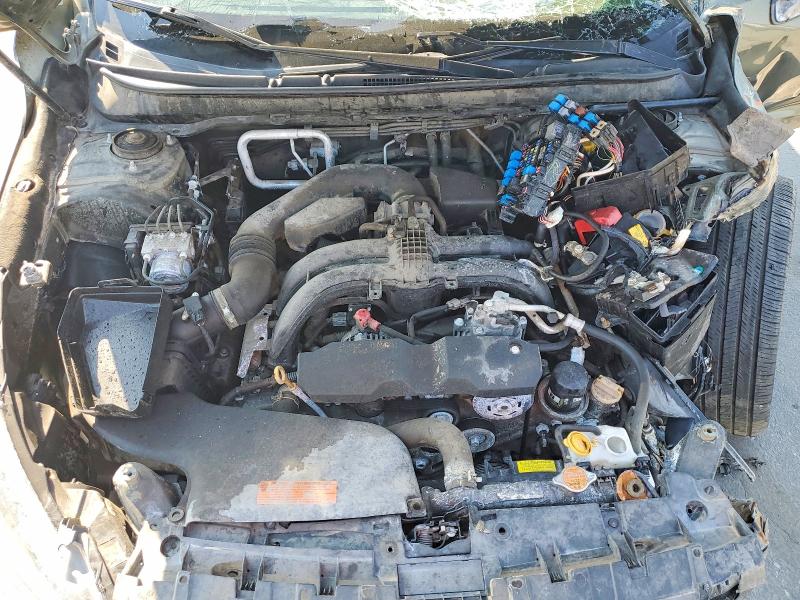Photo 11 from auction – 2018 SUBARU OUTBACK with VIN 4S4BSATC2J3259440