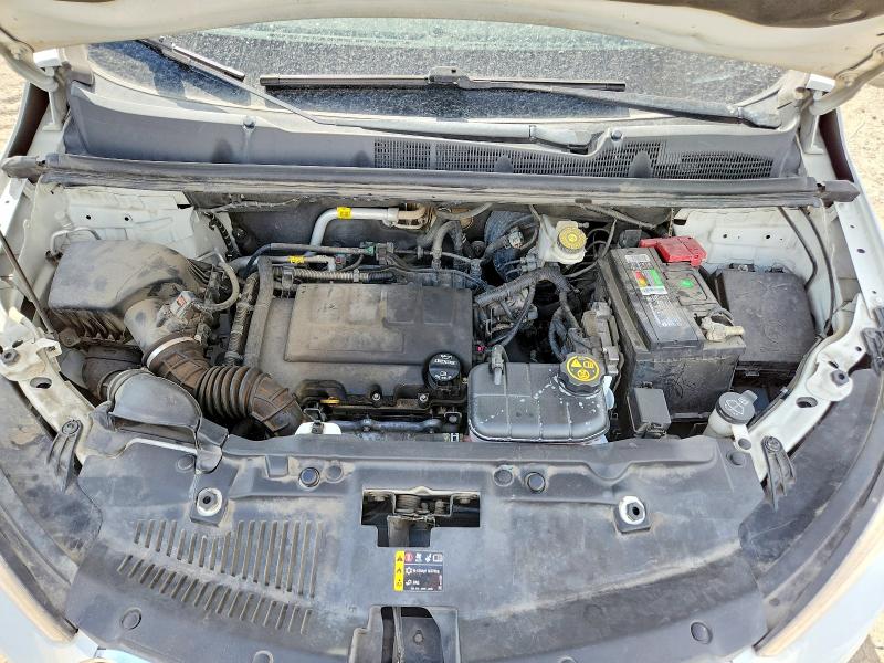 Фото 12 с аукциона – 2021 BUICK ENCORE с VIN KL4CJASB3MB307410