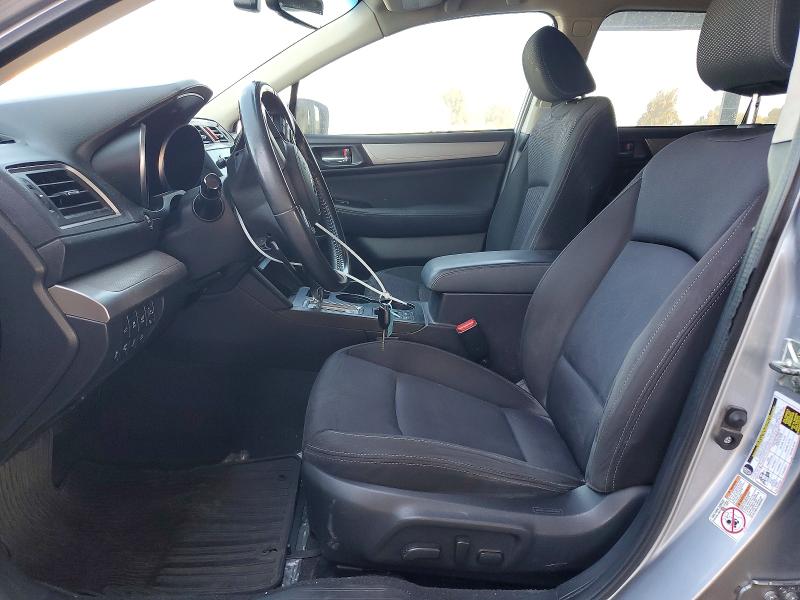 Photo 7 from auction – 2017 SUBARU OUTBACK with VIN 4S4BSAFC6H3406316