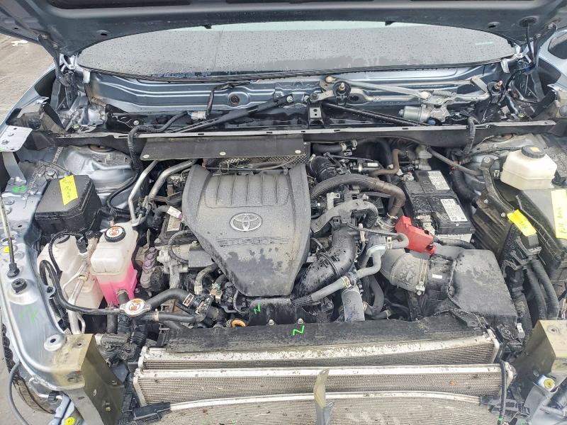Photo 12 from auction – 2023 TOYOTA HIGHLANDER with VIN 5TDKDRAH2PS513439