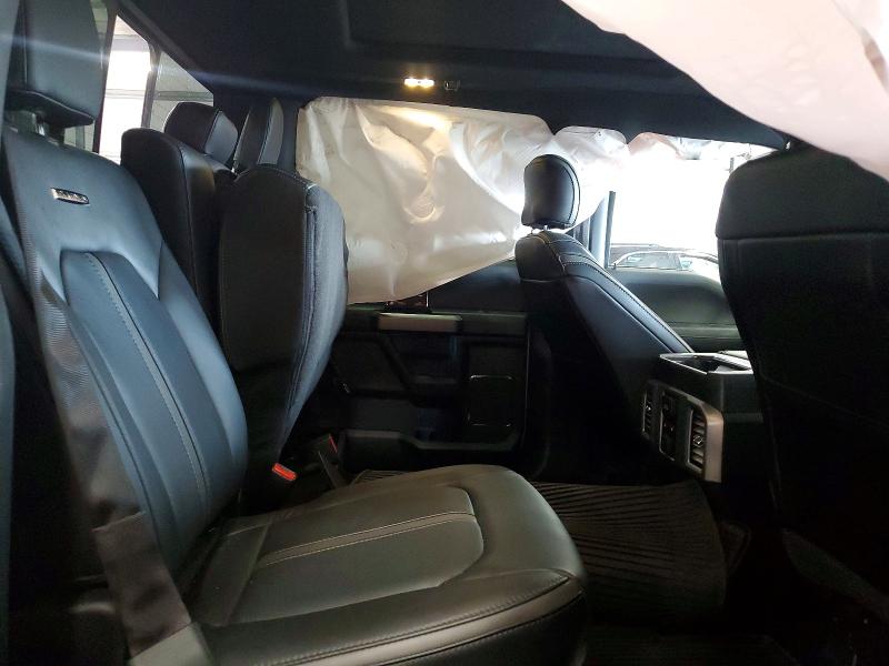Photo 10 from auction – 2016 FORD F150 with VIN 1FTEW1EF8GFB53823