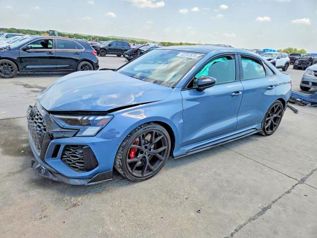 2024 AUDI RS3 - Търг №63767676