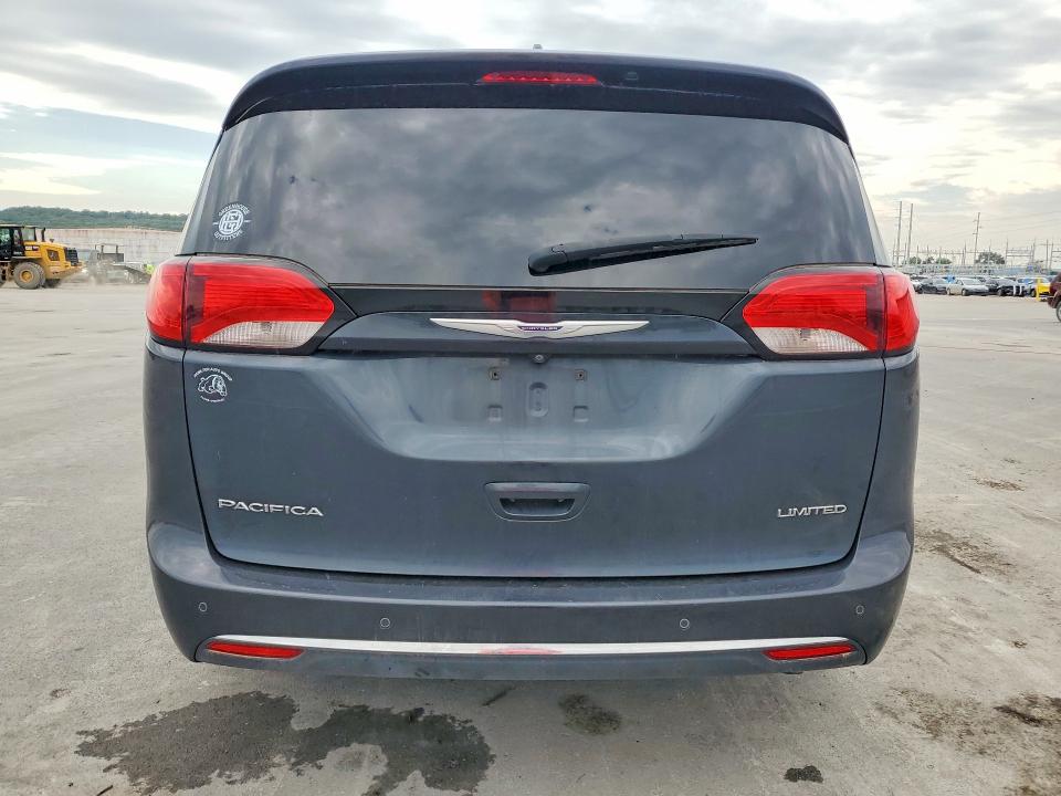 صورة رقم 6 من المزاد - 2020 CHRYSLER PACIFICA مع VIN 2C4RC1GGXLR271651