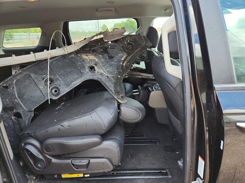 Foto 11 de la subasta – 2026 KIA CARNIVAL con VIN KNDNB5K34T6586191