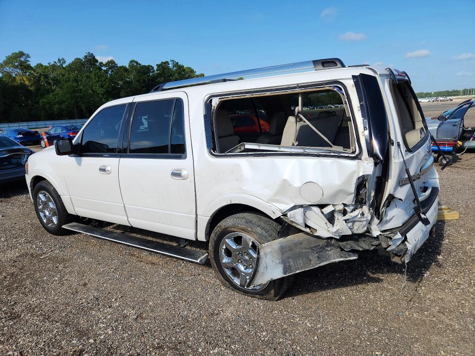 Photo 2 from auction – 2013 FORD EXPEDITION with VIN 1FMJK1K58DEF54548