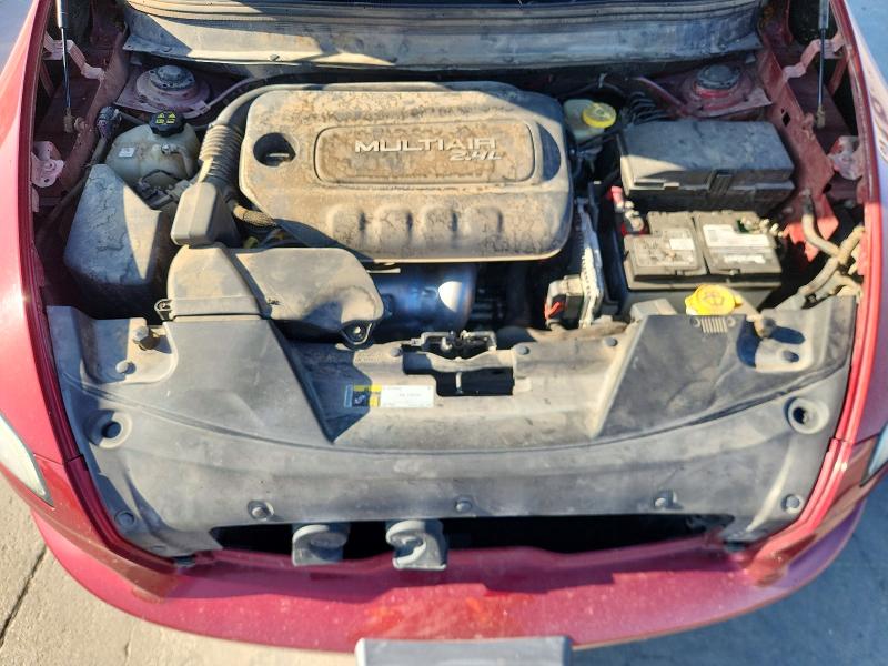 Photo 12 from auction – 2014 JEEP CHEROKEE with VIN 1C4PJLCB6EW283793