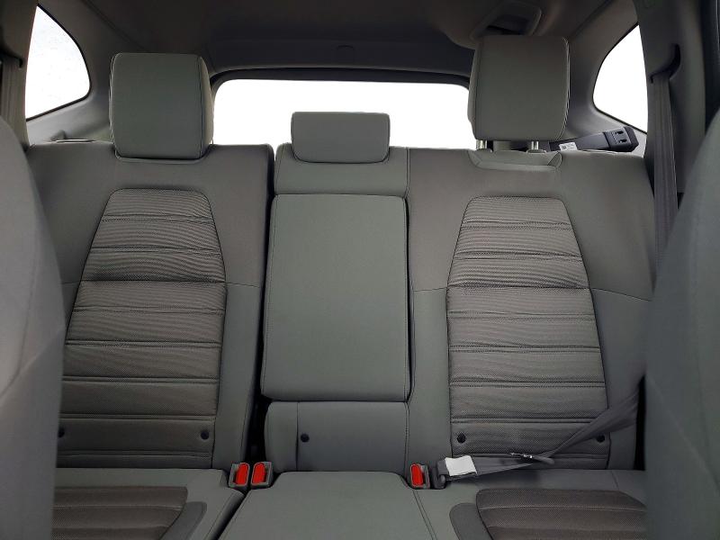 Photo 10 from auction – 2018 HONDA CR-V with VIN 7FARW1H52JE026358