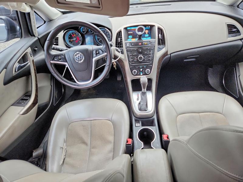 Photo 8 from auction – 2012 BUICK VERANO with VIN 1G4PP5SK8C4214068