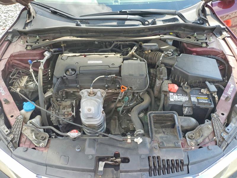 Zdjęcie 11 z aukcji – 2017 HONDA ACCORD z VIN 1HGCR2F57HA050340