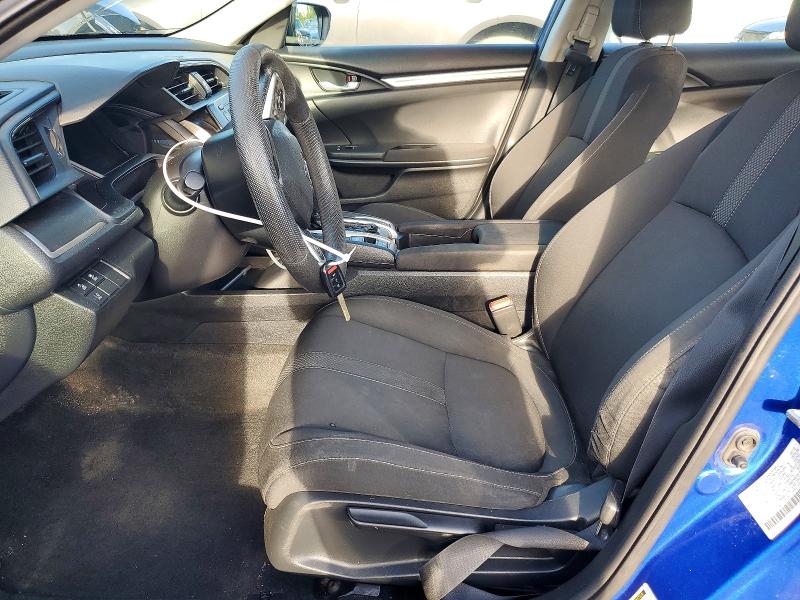 صورة رقم 7 من المزاد - 2019 HONDA CIVIC مع VIN 2HGFC2F67KH594059