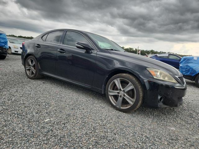 Photo 4 from auction – 2012 LEXUS IS 250 with VIN JTHBF5C22C5168360