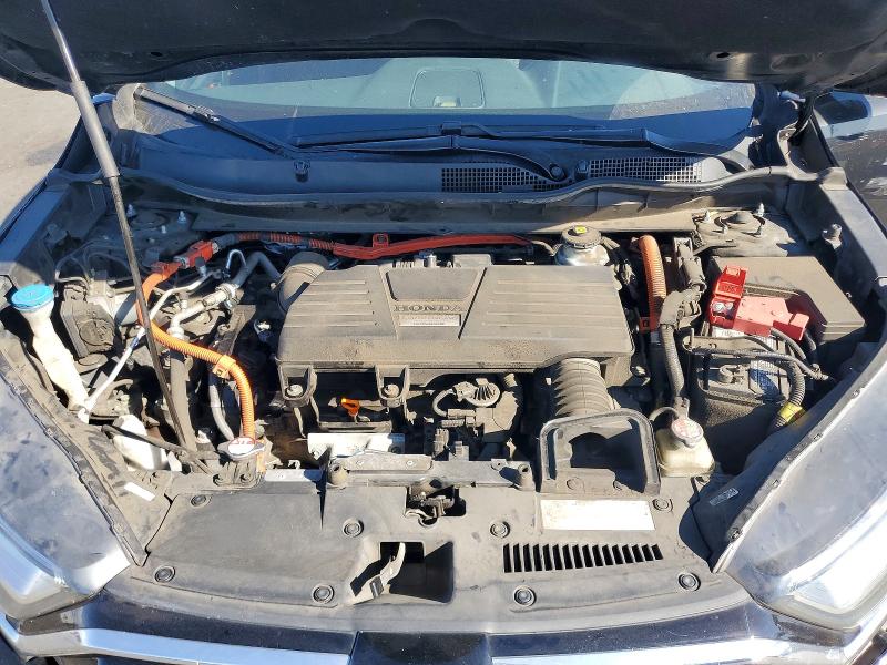 Снимка 12 от търг – 2020 HONDA CR-V с VIN 7FART6H24LE006479
