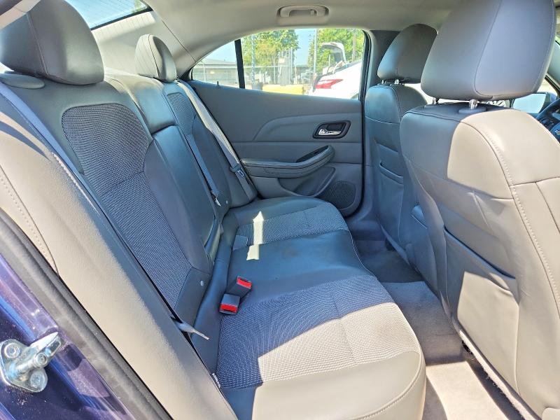 Photo 10 from auction – 2015 CHEVROLET MALIBU with VIN 1G11C5SL4FF275630