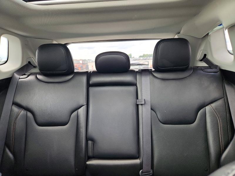 Photo 10 from auction – 2020 JEEP COMPASS with VIN 3C4NJDCB4LT164463