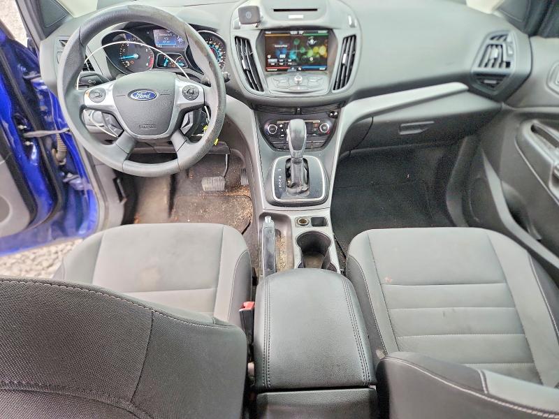 Photo 8 from auction – 2013 FORD ESCAPE with VIN 1FMCU9GXXDUA91989