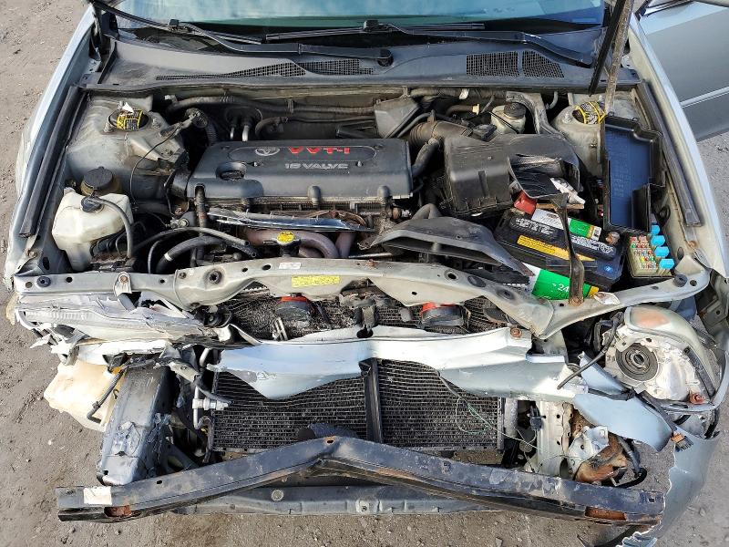 Photo 11 from auction – 2006 TOYOTA CAMRY with VIN 4T1BE30K86U669238