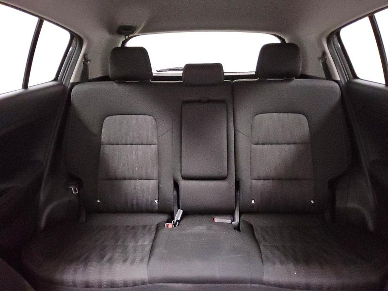 Снимка 10 от търг – 2020 KIA SPORTAGE с VIN KNDPMCAC0L7733819
