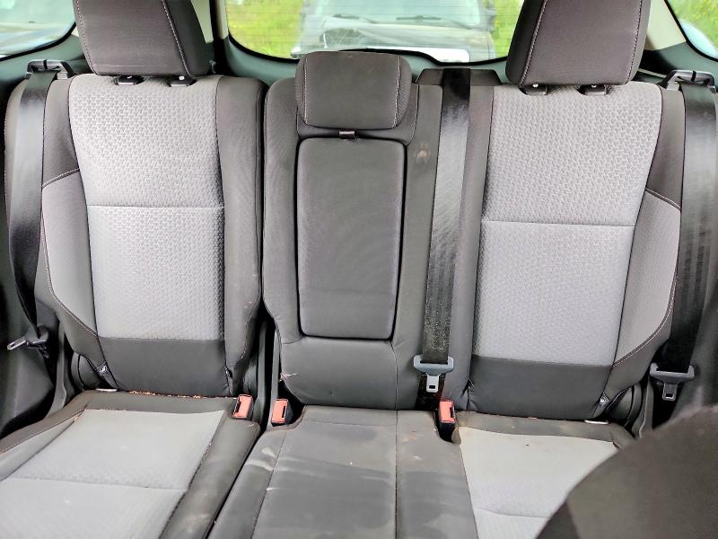 Photo 10 from auction – 2017 FORD ESCAPE with VIN 1FMCU9G92HUB07299