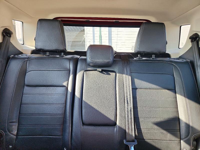 Photo 10 from auction – 2019 FORD ECOSPORT with VIN MAJ6S3KL6KC304776