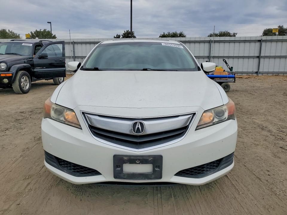 Photo 5 from auction – 2014 ACURA ILX with VIN 19VDE1F34EE003548