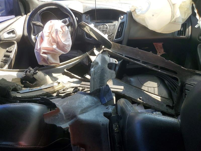 Photo 8 from auction – 2013 FORD FOCUS with VIN 1FADP3F26DL266785