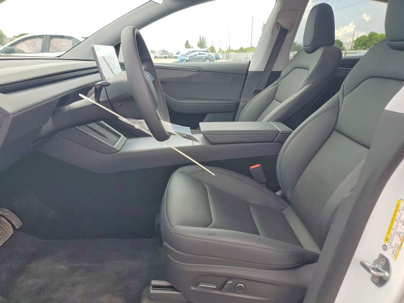 صورة رقم 7 من المزاد - 2026 TESLA MODEL Y مع VIN 7SAYGDED9TA500973