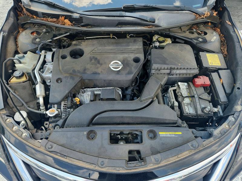 Photo 11 from auction – 2014 NISSAN ALTIMA with VIN 1N4AL3AP3EN390407