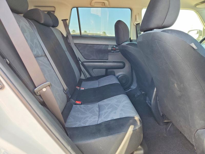 Photo 10 from auction – 2012 SCION XB with VIN JTLZE4FE1CJ019582