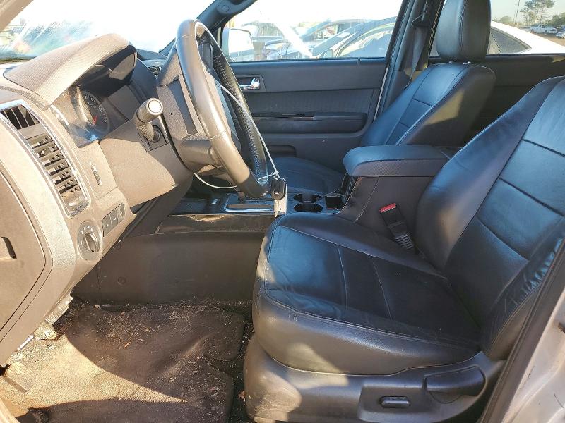 Photo 7 from auction – 2010 FORD ESCAPE with VIN 1FMCU0EG3AKC71854