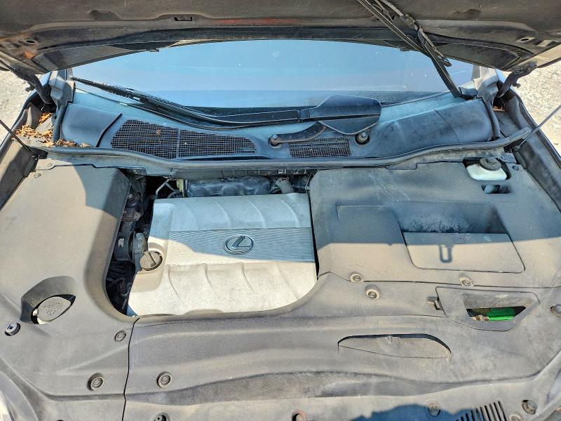 Photo 12 from auction – 2012 LEXUS RX with VIN 2T2BK1BA4CC144123