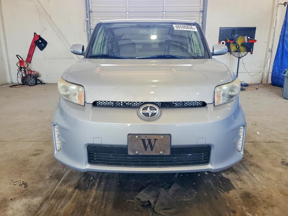 Photo 5 from auction – 2013 SCION XB with VIN JTLZE4FE2DJ039650
