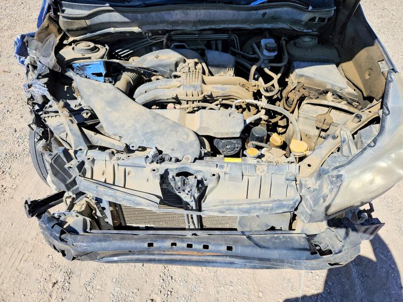 Photo 11 from auction – 2014 SUBARU FORESTER with VIN JF2SJAAC6EG461143