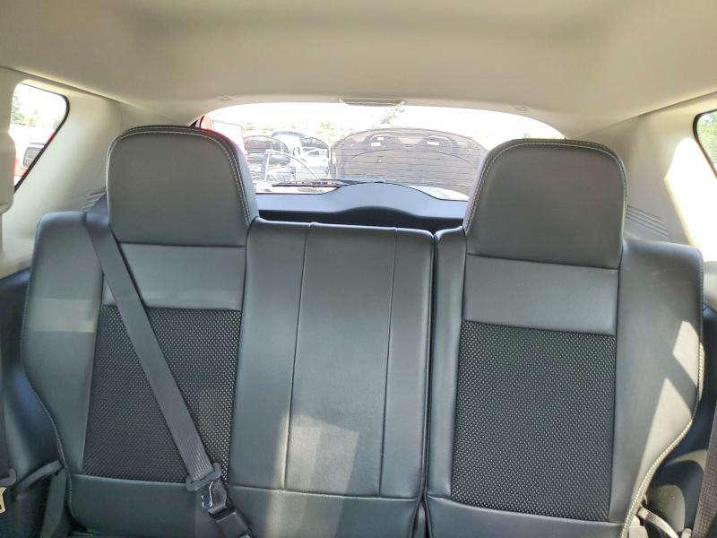 Photo 10 from auction – 2014 JEEP COMPASS with VIN 1C4NJDEB9ED661272