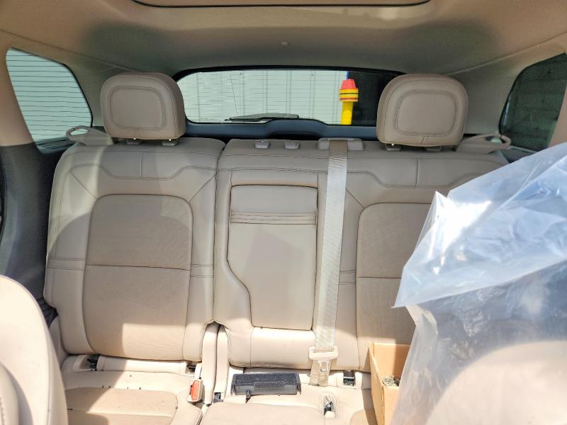 Photo 10 from auction – 2022 LINCOLN CORSAIR with VIN 5LMCJ1D90NUL07587