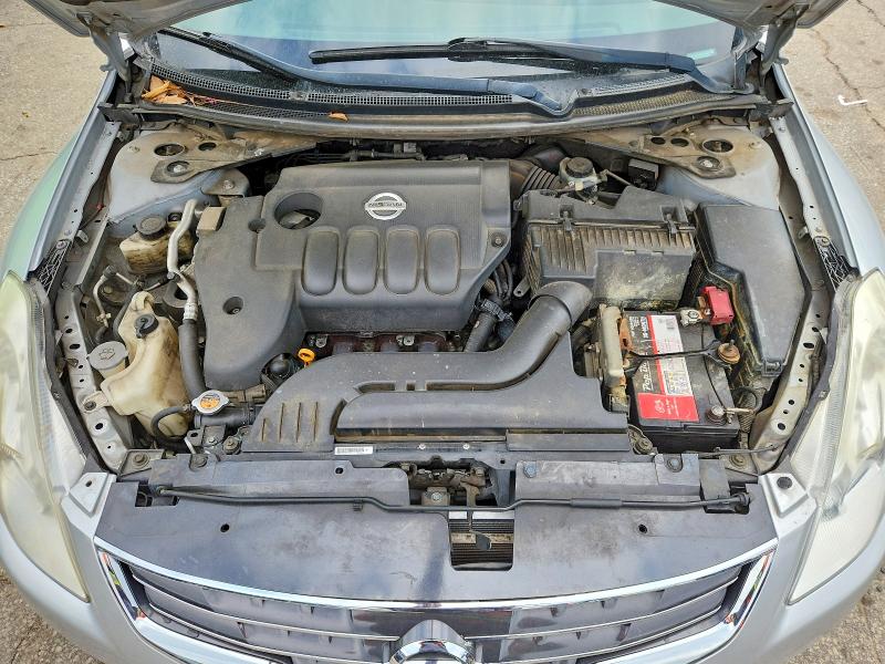 Foto 11 de la subasta – 2011 NISSAN ALTIMA con VIN 1N4AL2AP0BC146974