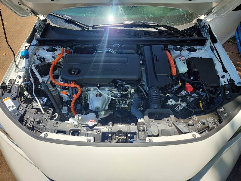 Photo 11 from auction – 2026 HONDA CIVIC with VIN 19XFL4H82TE014481
