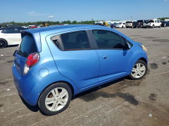 Zdjęcie 3 z aukcji – 2013 CHEVROLET SPARK z VIN KL8CB6S94DC596054