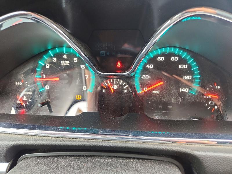 Photo 9 from auction – 2017 CHEVROLET TRAVERSE with VIN 1GNKVJKD7HJ182485