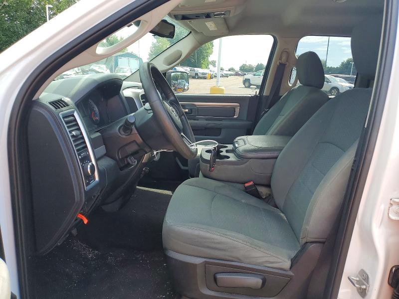 Photo 7 from auction – 2016 RAM 1500 with VIN 1C6RR7GG4GS199648
